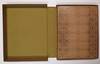 Oberon: Ein Romantisches Heldengedicht in 12 Gesangen.; Unique Copy, Specially Bound with 18 Original Drawings in Color