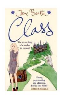 Class: Welcome to the Little School by the Sea (Maggie Adair)