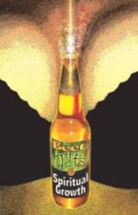 Beer, T!ts and Spiritual Growth