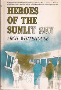 image of Heroes of the Sunlit Sky