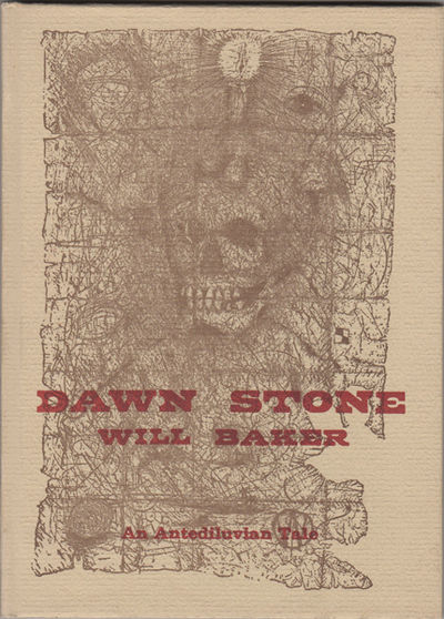 Dawn Stone. An Antediluvian Tale