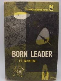 Born Leader
