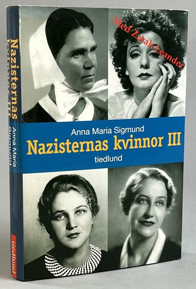 Nazisternas kvinnor III. Översättning: Lena…