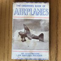 THE OBSERVER'S BOOK OF AIRPLANES