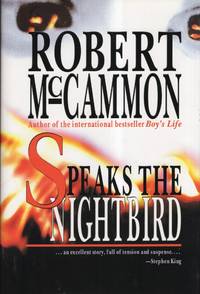Speaks the Nightbird