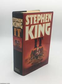 It by King, Stephen - 1986