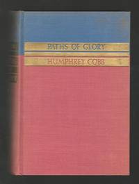 Paths of Glory [*SIGNED*]