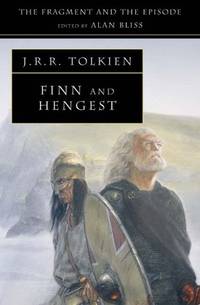 Finn and Hengest by Tolkien