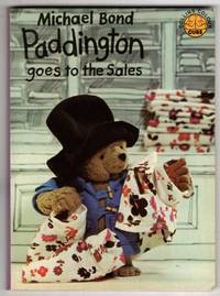 Paddington Goes to the Sales Colour Cubs S.