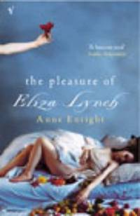 cover of The Pleasure of Eliza Lynch