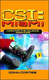 Harm for the Holidays: Misgivings: Misgivings