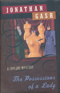 image of The Possessions of a Lady