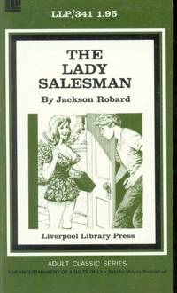 The Lady Salesman LLP-341