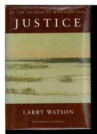 image of JUSTICE