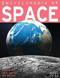 Encyclopedia of Space: Encyclopedia of Space is a visual guide for children aged 8+, offering a...