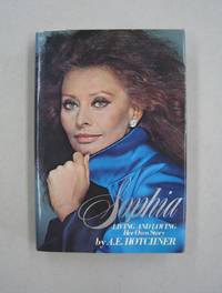 image of Sophia: Living and Loving: Her Own Story