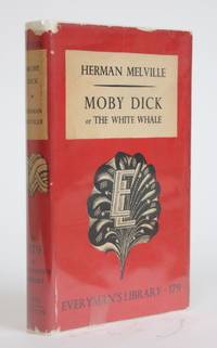 image of Moby Dick, or The White Whale