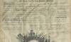President Andrew Jackson Appoints a Hero of the Battle of New Orleans a Captain in the Navy