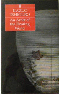 image of An Artist of the Floating World
