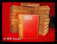 image of The novels and tales of Robert Louis Stevenson - 20 volumes