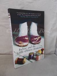 Balzac and the Little Chinese Seamstress