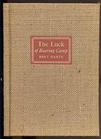 image of The Luck of Roaring Camp