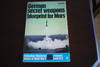 GERMAN SECRET WEAPONS Blueprint For Mars