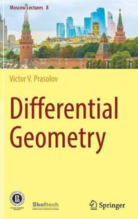 Differential Geometry