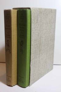 The Adventures of Tom Sawyer, the Adventures of Huckleberry Finn, in  Slipcase by Twain, Mark - 1968