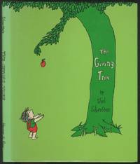 cover of The Giving Tree