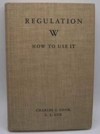 image of Regulation W and How to Use It
