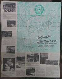 The Mirror Lake Multiple Use Highway. Kamas Ranger District, Wasatch National Forest