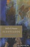 Sleuteloog by Haasse, Hella S - 2002