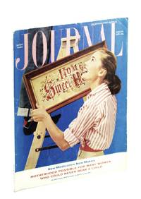 image of Ladies' Home Journal, August 1957