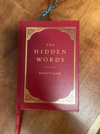 Hidden Words, The