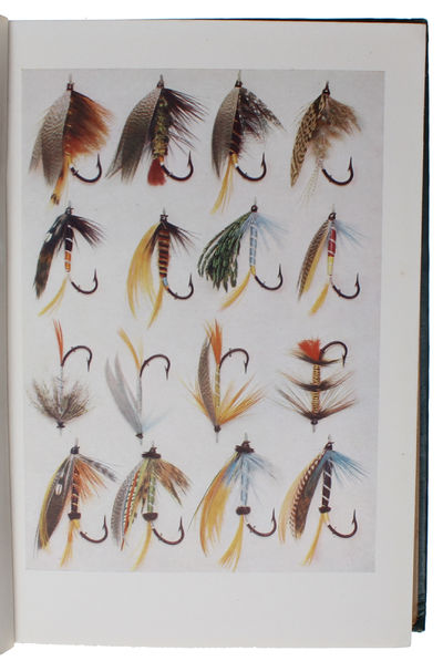 How to dress salmon flies. A handbook for…