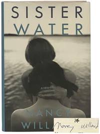 Sister Water: A Novel