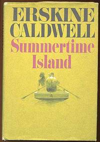 Summertime Island by CALDWELL, Erskine - 1968