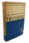 THE COMPLETE WRITING OF THUCYDIDES The Peloponnesian War