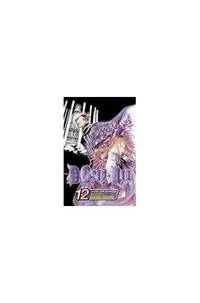 D. Gray-Man, Vol. 12