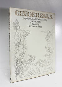 image of Cinderella