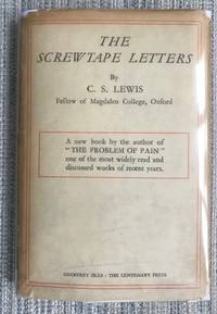 The Screwtape Letters