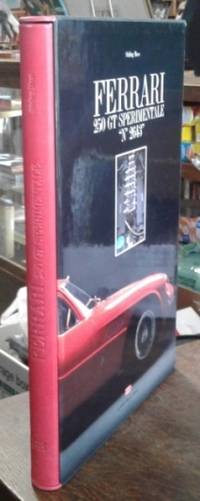 image of Ferrari 250 GT Sperimentale "No. 2643" (Limited Edition)