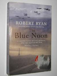 cover of The Blue noon - Morning , Noon And Night Series #2