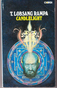 Candlelight by T. Lobsang Rampa - Paperback - 1st Printing - 1973 - from John Thompson (SKU: 26650)