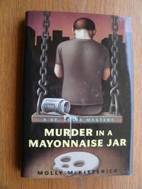 Murder in a Mayonaise Jar