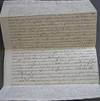 Manor of Sutton Guanock - Copy - Mrs Ann Slater's Surrender to special uses on her intended Marriage with Mr Jn Walker - Dated 27th June 1786