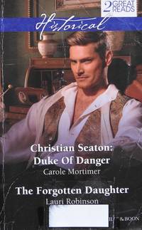 Christian Seaton: Duke of Danger - The Forgotton Daughter