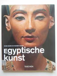 Egyptische Kunst by Rose-Marie Hagen - 2008