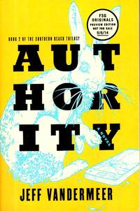 Authority